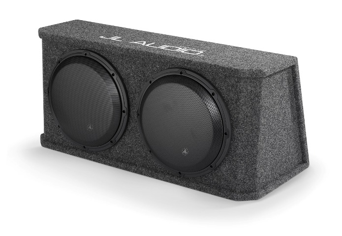 Автомобильный сабвуфер JL Audio CS212RG-W3v3-2 Автомобильный сабвуфер JL Audio CS212RG-W3v3-2